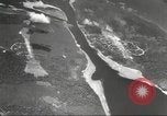 Standbild B-24 Liberator Bomber Buka Island Papua Neu Guinea, 1943, aus Sekunde 9 historischem Filmmaterial Videoclip 65675060500
