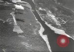 Standbild B-24 Liberator Bomber Buka Island Papua Neu Guinea, 1943, aus Sekunde 10 historischem Filmmaterial Videoclip 65675060500
