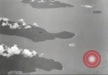 Standbild B-24 Liberator Bomber Buka Island Papua Neu Guinea, 1943, aus Sekunde 16 historischem Filmmaterial Videoclip 65675060500