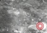 Standbild B-24 Liberator Bomber Buka Island Papua Neu Guinea, 1943, aus Sekunde 20 historischem Filmmaterial Videoclip 65675060500