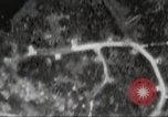 Standbild B-24 Liberator Bomber Buka Island Papua Neu Guinea, 1943, aus Sekunde 23 historischem Filmmaterial Videoclip 65675060500