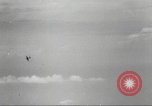 Standbild B-24 Liberator Bomber Buka Island Papua Neu Guinea, 1943, aus Sekunde 24 historischem Filmmaterial Videoclip 65675060500