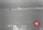 Standbild B-24 Liberator Bomber Buka Island Papua Neu Guinea, 1943, aus Sekunde 25 historischem Filmmaterial Videoclip 65675060500
