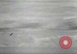 Standbild B-24 Liberator Bomber Buka Island Papua Neu Guinea, 1943, aus Sekunde 29 historischem Filmmaterial Videoclip 65675060500