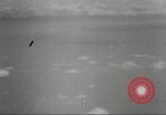 Standbild B-24 Liberator Bomber Buka Island Papua Neu Guinea, 1943, aus Sekunde 30 historischem Filmmaterial Videoclip 65675060500