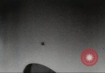 Standbild B-24 Liberator Bomber Buka Island Papua Neu Guinea, 1943, aus Sekunde 31 historischem Filmmaterial Videoclip 65675060500