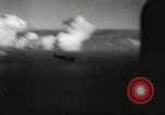 Standbild B-24 Liberator Bomber Buka Island Papua Neu Guinea, 1943, aus Sekunde 33 historischem Filmmaterial Videoclip 65675060500