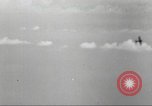 Standbild B-24 Liberator Bomber Buka Island Papua Neu Guinea, 1943, aus Sekunde 38 historischem Filmmaterial Videoclip 65675060500