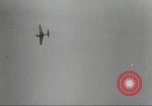Standbild B-24 Liberator Bomber Buka Island Papua Neu Guinea, 1943, aus Sekunde 47 historischem Filmmaterial Videoclip 65675060500