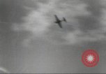 Standbild B-24 Liberator Bomber Buka Island Papua Neu Guinea, 1943, aus Sekunde 50 historischem Filmmaterial Videoclip 65675060500