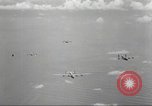 Standbild B-24 Liberator Bomber Buka Island Papua Neu Guinea, 1943, aus Sekunde 58 historischem Filmmaterial Videoclip 65675060500