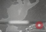 Standbild B-24 Liberator Bomber Rekata Insel Salomonen, 1943, aus Sekunde 18 historischem Filmmaterial Videoclip 65675060501
