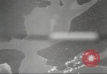 Standbild B-24 Liberator Bomber Rekata Insel Salomonen, 1943, aus Sekunde 20 historischem Filmmaterial Videoclip 65675060501