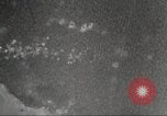 Standbild B-24 Liberator Bomber Rekata Insel Salomonen, 1943, aus Sekunde 26 historischem Filmmaterial Videoclip 65675060501