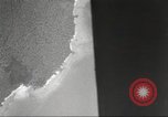 Standbild B-24 Liberator Bomber Rekata Insel Salomonen, 1943, aus Sekunde 33 historischem Filmmaterial Videoclip 65675060501