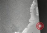 Standbild B-24 Liberator Bomber Rekata Insel Salomonen, 1943, aus Sekunde 34 historischem Filmmaterial Videoclip 65675060501