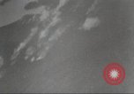 Standbild B-24 Liberator Bomber Rekata Insel Salomonen, 1943, aus Sekunde 47 historischem Filmmaterial Videoclip 65675060501
