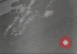Standbild B-24 Liberator Bomber Rekata Insel Salomonen, 1943, aus Sekunde 48 historischem Filmmaterial Videoclip 65675060501
