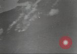 Standbild B-24 Liberator Bomber Rekata Insel Salomonen, 1943, aus Sekunde 49 historischem Filmmaterial Videoclip 65675060501
