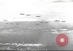 Immagine di Stati Uniti bombardieri Munda New Georgia Isole Salomone, 1943, secondo 1 filmato di repertorio 65675060502