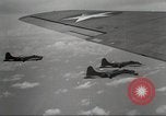 Immagine di Stati Uniti bombardieri Munda New Georgia Isole Salomone, 1943, secondo 7 filmato di repertorio 65675060502