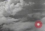 Immagine di Stati Uniti bombardieri Munda New Georgia Isole Salomone, 1943, secondo 9 filmato di repertorio 65675060502