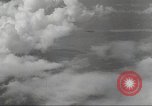 Immagine di Stati Uniti bombardieri Munda New Georgia Isole Salomone, 1943, secondo 10 filmato di repertorio 65675060502
