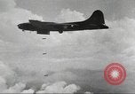 Immagine di Stati Uniti bombardieri Munda New Georgia Isole Salomone, 1943, secondo 13 filmato di repertorio 65675060502