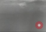 Immagine di Stati Uniti bombardieri Munda New Georgia Isole Salomone, 1943, secondo 36 filmato di repertorio 65675060502