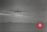 Immagine di Stati Uniti bombardieri Munda New Georgia Isole Salomone, 1943, secondo 52 filmato di repertorio 65675060502