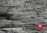 Immagine di Stati Uniti truppe Munda New Georgia Isole Salomone, 1943, secondo 3 filmato di repertorio 65675060503