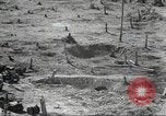 Immagine di Stati Uniti truppe Munda New Georgia Isole Salomone, 1943, secondo 9 filmato di repertorio 65675060503