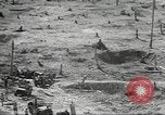 Immagine di Stati Uniti truppe Munda New Georgia Isole Salomone, 1943, secondo 10 filmato di repertorio 65675060503