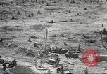 Immagine di Stati Uniti truppe Munda New Georgia Isole Salomone, 1943, secondo 12 filmato di repertorio 65675060503