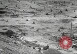 Immagine di Stati Uniti truppe Munda New Georgia Isole Salomone, 1943, secondo 15 filmato di repertorio 65675060503