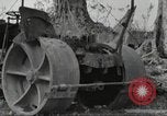 Immagine di Stati Uniti truppe Munda New Georgia Isole Salomone, 1943, secondo 17 filmato di repertorio 65675060503