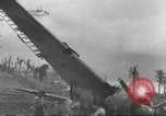 Immagine di Stati Uniti truppe Munda New Georgia Isole Salomone, 1943, secondo 22 filmato di repertorio 65675060503