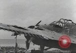 Immagine di Stati Uniti truppe Munda New Georgia Isole Salomone, 1943, secondo 28 filmato di repertorio 65675060503