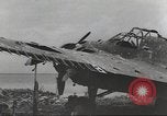 Immagine di Stati Uniti truppe Munda New Georgia Isole Salomone, 1943, secondo 30 filmato di repertorio 65675060503
