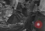 Immagine di Stati Uniti truppe Munda New Georgia Isole Salomone, 1943, secondo 43 filmato di repertorio 65675060503