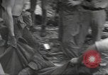 Immagine di Stati Uniti truppe Munda New Georgia Isole Salomone, 1943, secondo 44 filmato di repertorio 65675060503