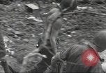 Immagine di Stati Uniti truppe Munda New Georgia Isole Salomone, 1943, secondo 46 filmato di repertorio 65675060503