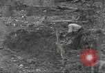 Immagine di Stati Uniti truppe Munda New Georgia Isole Salomone, 1943, secondo 49 filmato di repertorio 65675060503