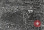 Immagine di Stati Uniti truppe Munda New Georgia Isole Salomone, 1943, secondo 50 filmato di repertorio 65675060503