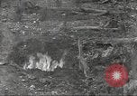 Immagine di Stati Uniti truppe Munda New Georgia Isole Salomone, 1943, secondo 54 filmato di repertorio 65675060503