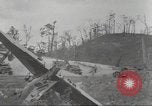 Immagine di Stati Uniti truppe Munda New Georgia Isole Salomone, 1943, secondo 62 filmato di repertorio 65675060503