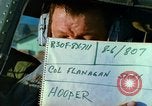 Immagine di Il colonnello Preston S Flanagan Il Vietnam, 1967, secondo 14 filmato di repertorio 65675060504