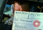 Immagine di Il colonnello Preston S Flanagan Il Vietnam, 1967, secondo 15 filmato di repertorio 65675060504