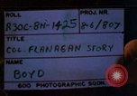 Image of Colonel Preston S Flanagan Vietnam, 1967, second 1 stock footage video 65675060505
