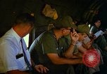 Immagine di Il colonnello Preston S Flanagan Il Vietnam, 1967, secondo 48 filmato di repertorio 65675060506